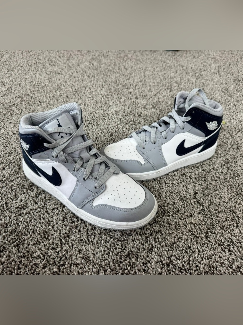 Nike size 5 youth